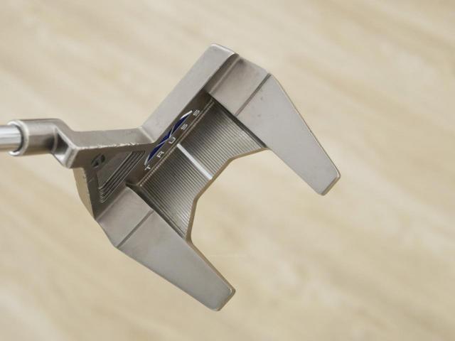 Putter : All : พัตเตอร์ Taylormade TRUSS Hydro Blast Bandon TM1 (ปี 2021) ก้าน KBS CT TOUR Putter 120 ยาว 33 นิ้ว