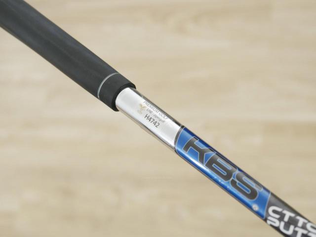Putter : All : พัตเตอร์ Taylormade TRUSS Hydro Blast Bandon TM1 (ปี 2021) ก้าน KBS CT TOUR Putter 120 ยาว 33 นิ้ว