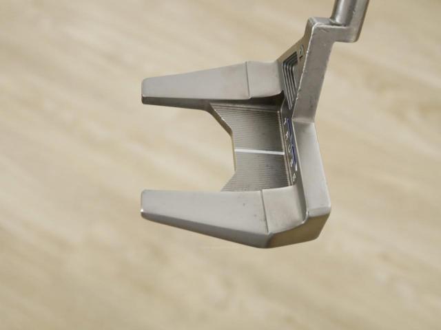 Putter : All : พัตเตอร์ Taylormade TRUSS Hydro Blast Bandon TM1 (ปี 2021) ก้าน KBS CT TOUR Putter 120 ยาว 33 นิ้ว