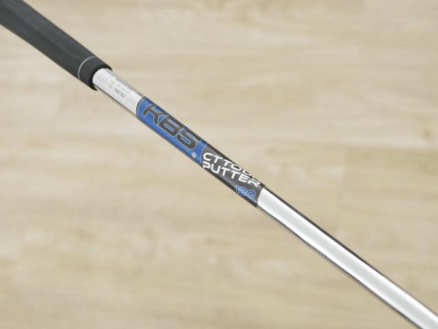 Putter : All : พัตเตอร์ Taylormade TRUSS Hydro Blast Bandon TM1 (ปี 2021) ก้าน KBS CT TOUR Putter 120 ยาว 33 นิ้ว