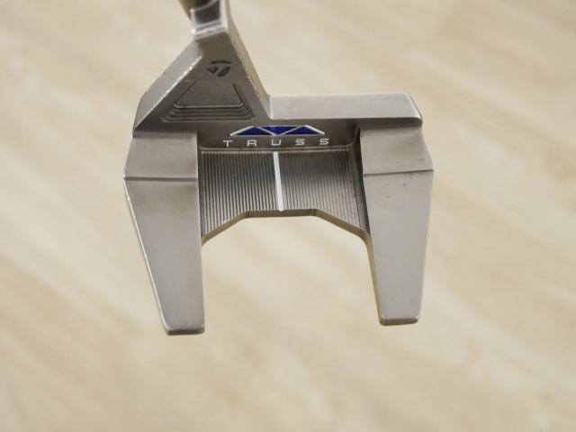 Putter : All : พัตเตอร์ Taylormade TRUSS Hydro Blast Bandon TM1 (ปี 2021) ก้าน KBS CT TOUR Putter 120 ยาว 33 นิ้ว