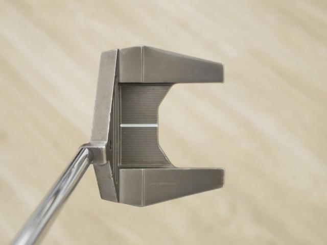 Putter : All : พัตเตอร์ Taylormade TRUSS TM2 (ปี 2021) ก้าน KBS CT TOUR Putter 120 ยาว 34 นิ้ว