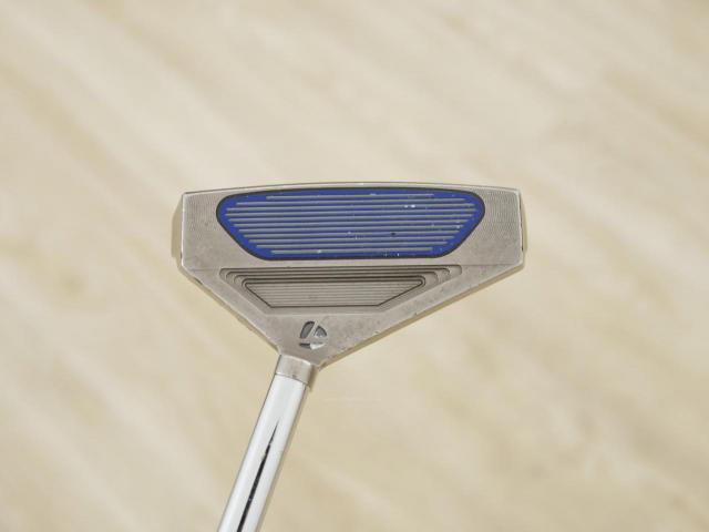 Putter : All : พัตเตอร์ Taylormade TRUSS TM2 (ปี 2021) ก้าน KBS CT TOUR Putter 120 ยาว 34 นิ้ว