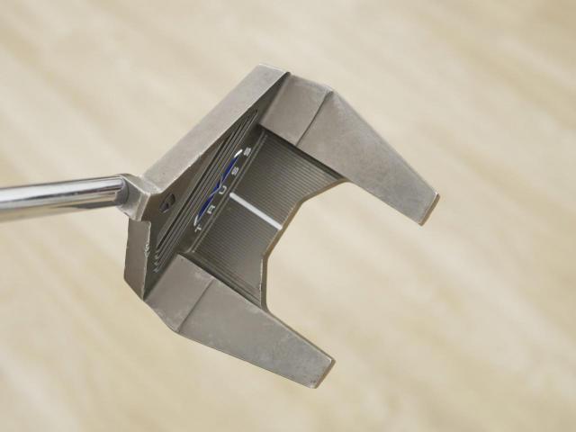 Putter : All : พัตเตอร์ Taylormade TRUSS TM2 (ปี 2021) ก้าน KBS CT TOUR Putter 120 ยาว 34 นิ้ว