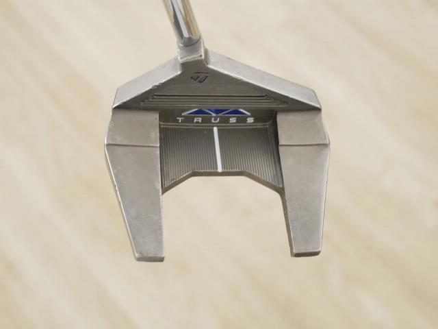 Putter : All : พัตเตอร์ Taylormade TRUSS TM2 (ปี 2021) ก้าน KBS CT TOUR Putter 120 ยาว 34 นิ้ว