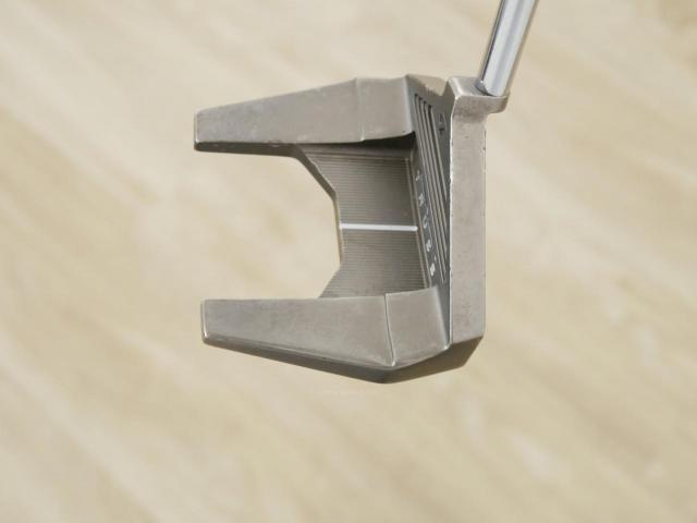 Putter : All : พัตเตอร์ Taylormade TRUSS TM2 (ปี 2021) ก้าน KBS CT TOUR Putter 120 ยาว 34 นิ้ว