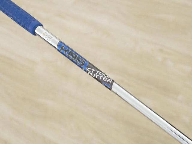 Putter : All : พัตเตอร์ Taylormade TRUSS TM2 (ปี 2021) ก้าน KBS CT TOUR Putter 120 ยาว 34 นิ้ว