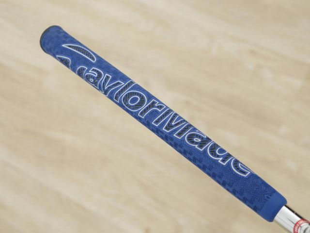 Putter : All : พัตเตอร์ Taylormade TRUSS TM2 (ปี 2021) ก้าน KBS CT TOUR Putter 120 ยาว 34 นิ้ว