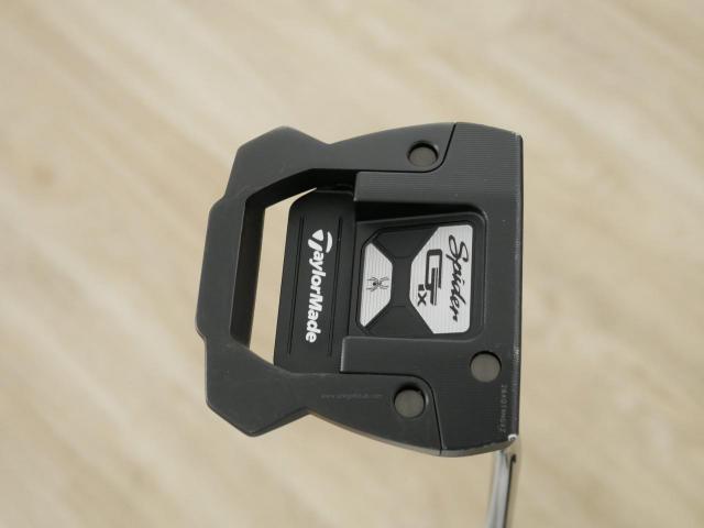 Putter : All : พัตเตอร์ Taylormade Spider GTX (ออกปี 2023) ยาว 33 นิ้ว