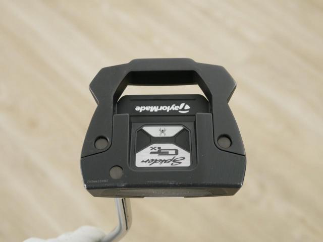 Putter : All : พัตเตอร์ Taylormade Spider GTX (ออกปี 2023) ยาว 33 นิ้ว