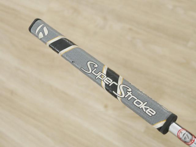 Putter : All : พัตเตอร์ Taylormade Spider GTX (ออกปี 2023) ยาว 33 นิ้ว