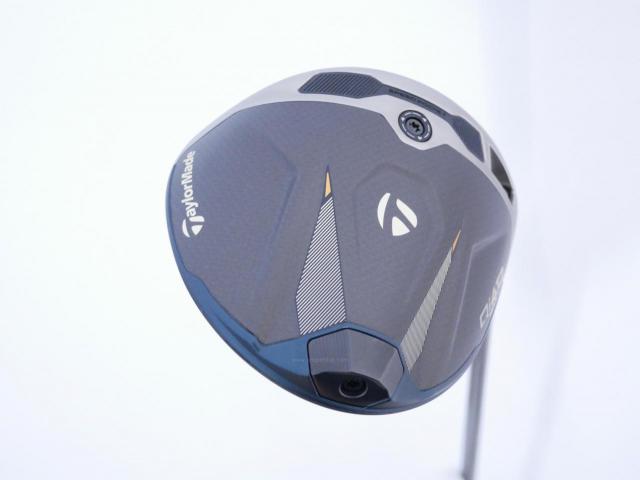 Driver : Taylormade : ไดรเวอร์ Taylormade Qi4D MAX Lite (รุ่นใหม่ล่าสุด ออกปี 2026) Loft 10.5 ก้าน Mitsubishi REAX 40 Flex R