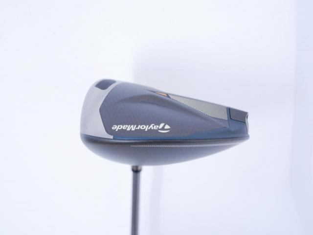 Driver : Taylormade : ไดรเวอร์ Taylormade Qi4D MAX Lite (รุ่นใหม่ล่าสุด ออกปี 2026) Loft 10.5 ก้าน Mitsubishi REAX 40 Flex R