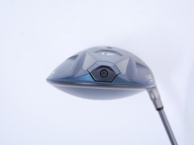 Driver : Taylormade : ไดรเวอร์ Taylormade Qi4D MAX Lite (รุ่นใหม่ล่าสุด ออกปี 2026) Loft 10.5 ก้าน Mitsubishi REAX 40 Flex R