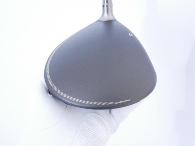 Driver : Taylormade : ไดรเวอร์ Taylormade Qi4D MAX Lite (รุ่นใหม่ล่าสุด ออกปี 2026) Loft 10.5 ก้าน Mitsubishi REAX 40 Flex R