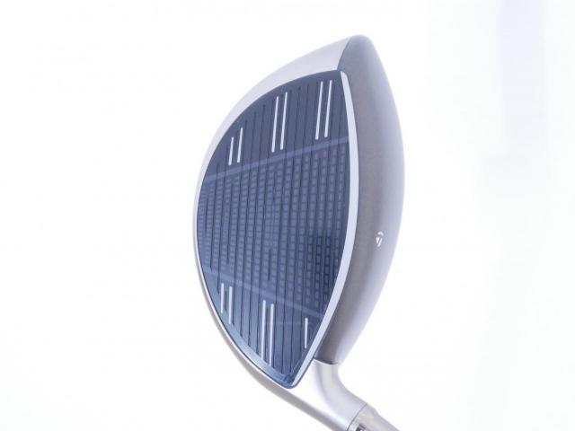 Driver : Taylormade : ไดรเวอร์ Taylormade Qi4D MAX Lite (รุ่นใหม่ล่าสุด ออกปี 2026) Loft 10.5 ก้าน Mitsubishi REAX 40 Flex R