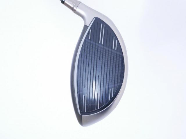 Driver : Taylormade : ไดรเวอร์ Taylormade Qi4D MAX Lite (รุ่นใหม่ล่าสุด ออกปี 2026) Loft 10.5 ก้าน Mitsubishi REAX 40 Flex R