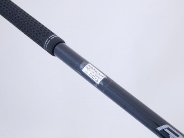 Driver : Taylormade : ไดรเวอร์ Taylormade Qi4D MAX (รุ่นใหม่ล่าสุด ออกปี 2026) Loft 9 ก้าน Mitsubishi REAX 50 Flex S