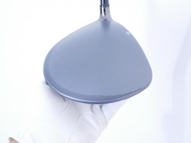 Driver : Taylormade : ไดรเวอร์ Taylormade Qi35 (ออกปี 2025) Loft 10.5 ก้าน Mitsubishi Diamana TM55 Flex S