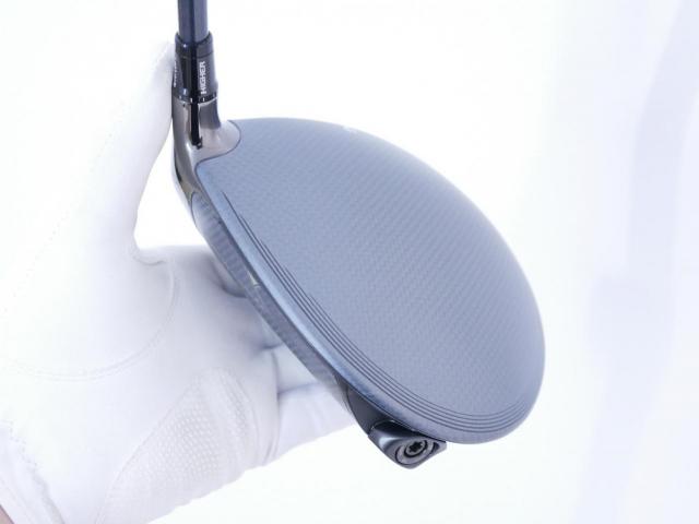 Driver : Taylormade : ไดรเวอร์ Taylormade Qi35 (ออกปี 2025) Loft 10.5 ก้าน Mitsubishi Diamana TM55 Flex S