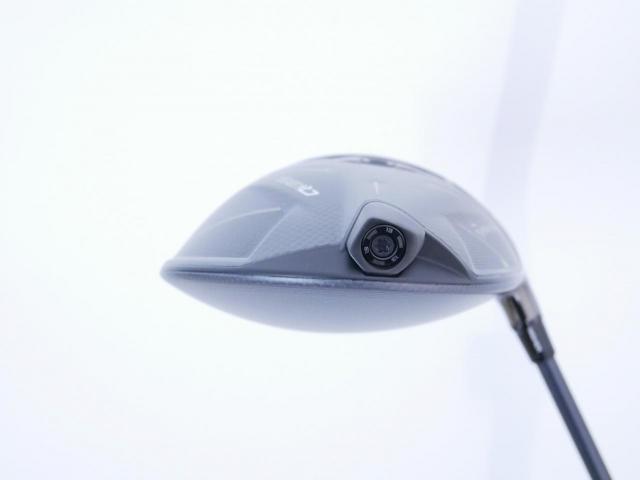 Driver : Taylormade : ไดรเวอร์ Taylormade Qi35 (ออกปี 2025) Loft 10.5 ก้าน Mitsubishi Diamana TM55 Flex S