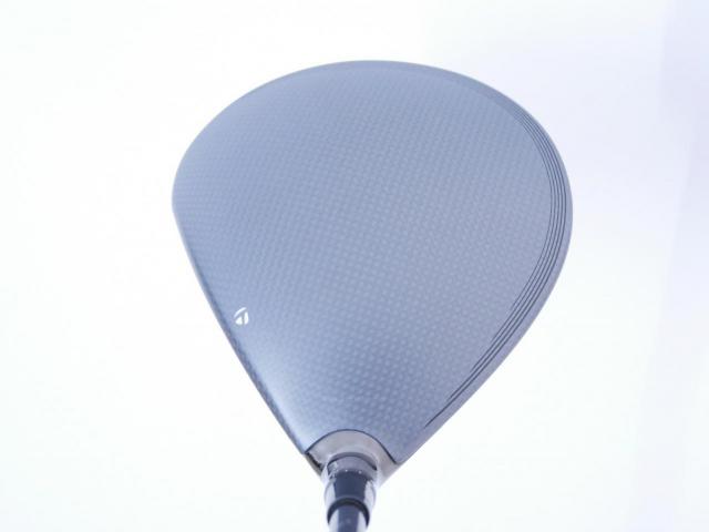 Driver : Taylormade : ไดรเวอร์ Taylormade Qi35 (ออกปี 2025) Loft 10.5 ก้าน Mitsubishi Diamana TM55 Flex S