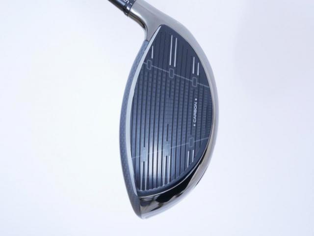 Driver : Taylormade : ไดรเวอร์ Taylormade Qi35 (ออกปี 2025) Loft 10.5 ก้าน Mitsubishi Diamana TM55 Flex S