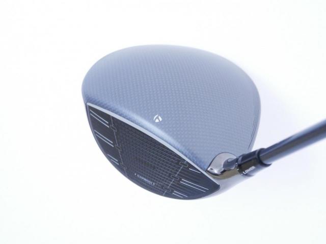 Driver : Taylormade : ไดรเวอร์ Taylormade Qi35 (ออกปี 2025) Loft 10.5 ก้าน Mitsubishi Diamana TM55 Flex S