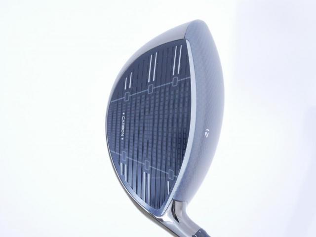 Driver : Taylormade : ไดรเวอร์ Taylormade Qi35 (ออกปี 2025) Loft 10.5 ก้าน Mitsubishi Diamana TM55 Flex S
