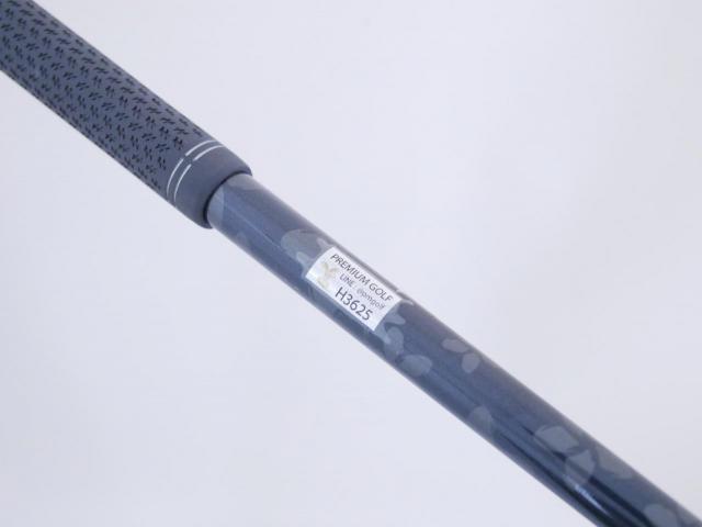 Driver : Taylormade : ไดรเวอร์ Taylormade Qi35 (ออกปี 2025) Loft 10.5 ก้าน Mitsubishi Diamana TM55 Flex S