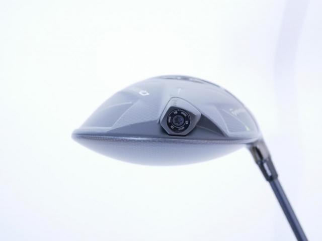 Driver : Taylormade : ไดรเวอร์ Taylormade Qi35 (ออกปี 2025) Loft 10.5 ก้าน Mitsubishi Diamana TM55 Flex S