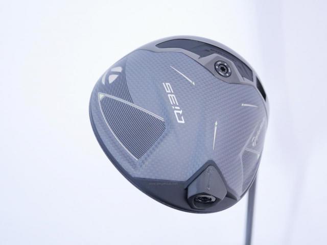 Driver : Taylormade : ไดรเวอร์ Taylormade Qi35 (ออกปี 2025) Loft 10.5 ก้าน Mitsubishi Diamana TM55 Flex S