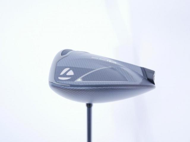 Driver : Taylormade : ไดรเวอร์ Taylormade Qi35 (ออกปี 2025) Loft 10.5 ก้าน Mitsubishi Diamana TM55 Flex S