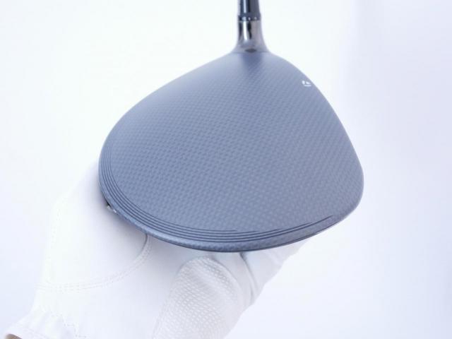 Driver : Taylormade : ไดรเวอร์ Taylormade Qi35 (ออกปี 2025) Loft 10.5 ก้าน Mitsubishi Diamana TM55 Flex S