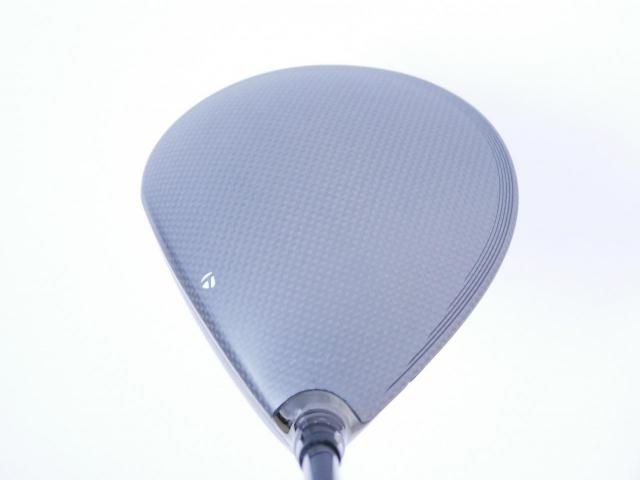 Driver : Taylormade : ไดรเวอร์ Taylormade Qi35 (ออกปี 2025) Loft 10.5 ก้าน Mitsubishi Diamana TM55 Flex S