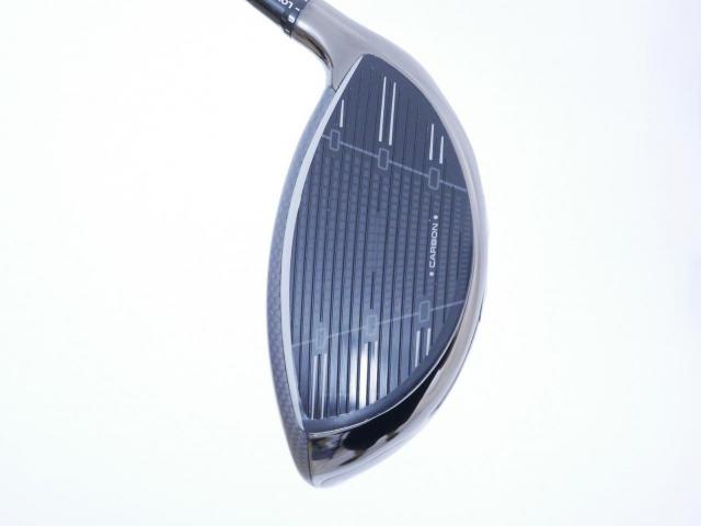 Driver : Taylormade : ไดรเวอร์ Taylormade Qi35 (ออกปี 2025) Loft 10.5 ก้าน Mitsubishi Diamana TM55 Flex S