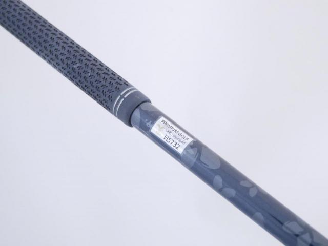 Driver : Taylormade : ไดรเวอร์ Taylormade Qi35 (ออกปี 2025) Loft 10.5 ก้าน Mitsubishi Diamana TM55 Flex S
