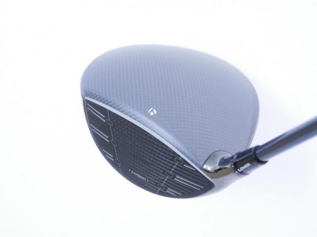 Driver : Taylormade : ไดรเวอร์ Taylormade Qi35 (ออกปี 2025) Loft 10.5 ก้าน Mitsubishi Diamana TM55 Flex S