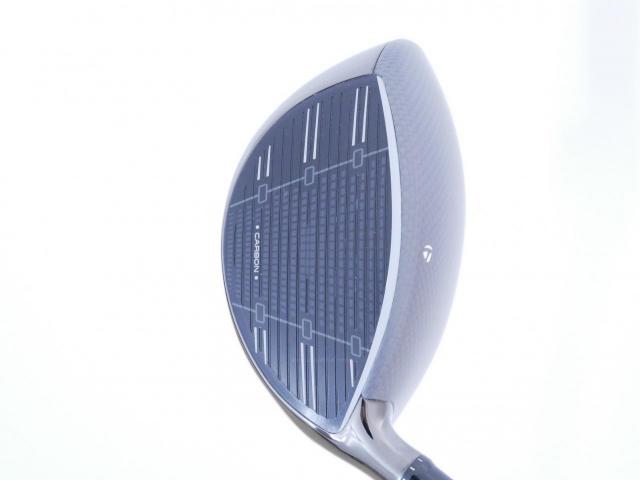 Driver : Taylormade : ไดรเวอร์ Taylormade Qi35 (ออกปี 2025) Loft 10.5 ก้าน Mitsubishi Diamana TM55 Flex S