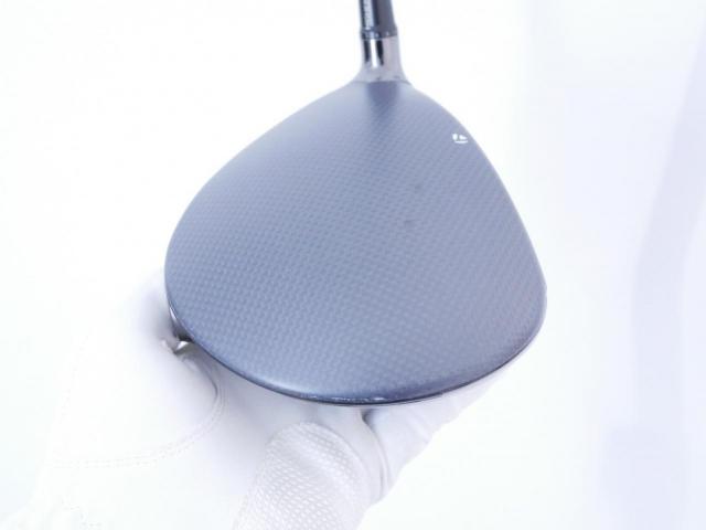 Driver : Taylormade : ไดรเวอร์ Taylormade Qi35 LS (ออกปี 2025) Loft 10.5 ก้าน Mitsubishi Diamana TM60 Flex S