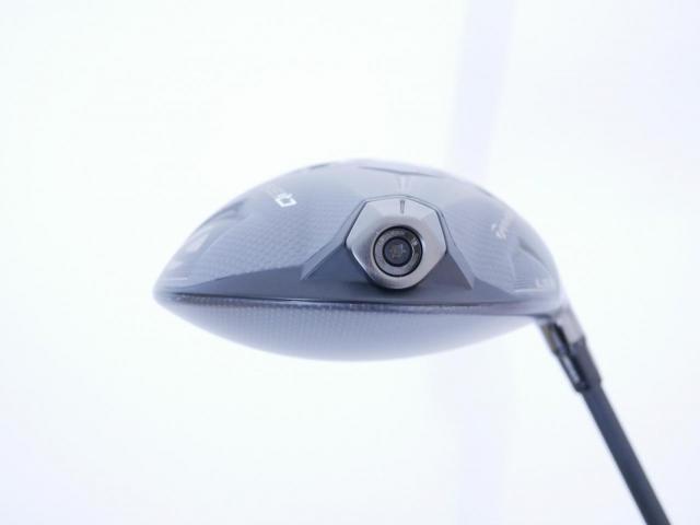 Driver : Taylormade : ไดรเวอร์ Taylormade Qi35 LS (ออกปี 2025) Loft 10.5 ก้าน Mitsubishi Diamana TM60 Flex S