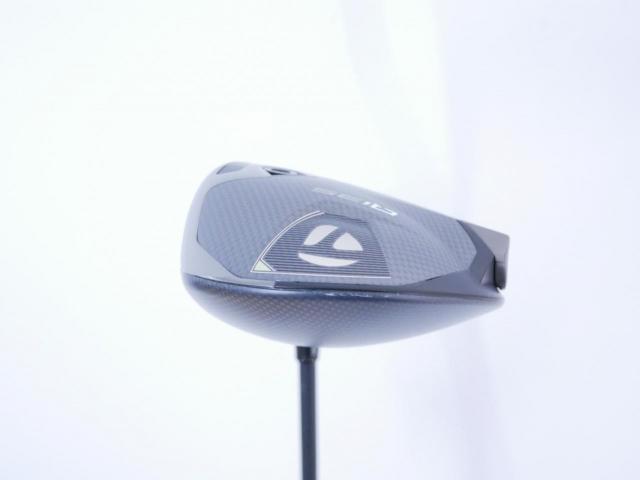 Driver : Taylormade : ไดรเวอร์ Taylormade Qi35 LS (ออกปี 2025) Loft 10.5 ก้าน Mitsubishi Diamana TM60 Flex S