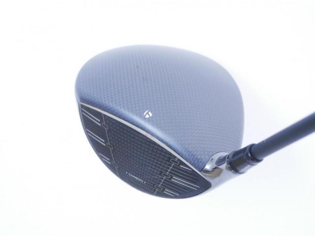 Driver : Taylormade : ไดรเวอร์ Taylormade Qi35 LS (ออกปี 2025) Loft 10.5 ก้าน Mitsubishi Diamana TM60 Flex S