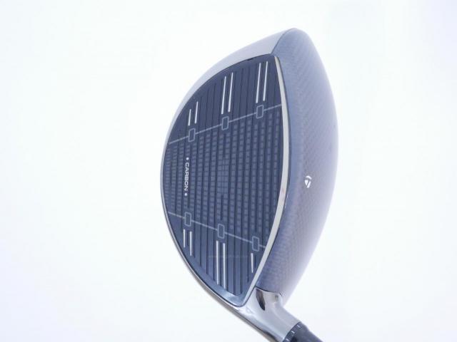 Driver : Taylormade : ไดรเวอร์ Taylormade Qi35 LS (ออกปี 2025) Loft 10.5 ก้าน Mitsubishi Diamana TM60 Flex S