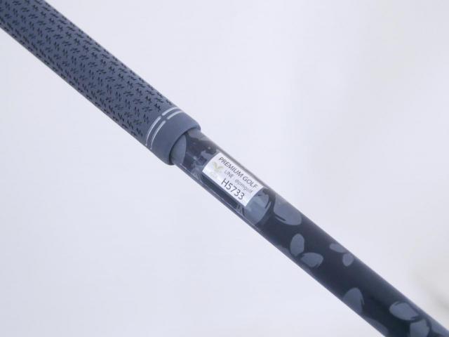 Driver : Taylormade : ไดรเวอร์ Taylormade Qi35 LS (ออกปี 2025) Loft 10.5 ก้าน Mitsubishi Diamana TM60 Flex S