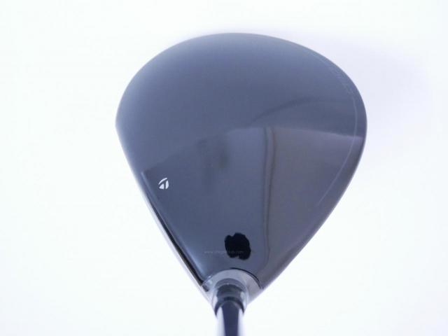 Driver : Taylormade : ไดรเวอร์ Taylormade Qi10 (ออกปี 2024) Loft 9 (ปรับได้) ก้าน Mitsubishi Diamana TM50 Flex SR