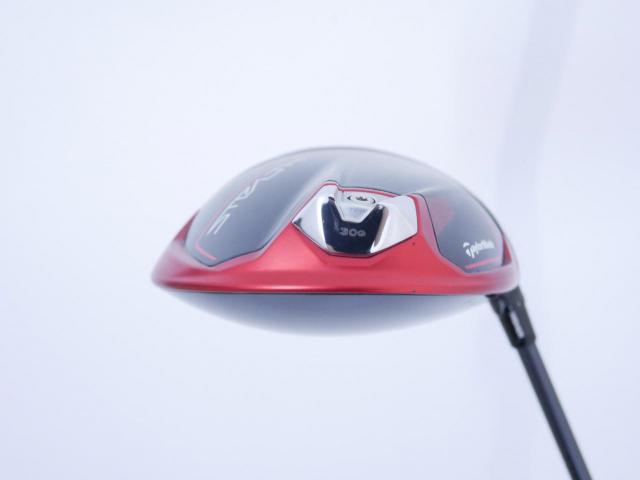 Driver : Taylormade : ไดรเวอร์ Taylormade Stealth 2 HD (ออกปี 2023) Loft 9 ก้าน Mitsubishi TENSEI TM50 Flex S