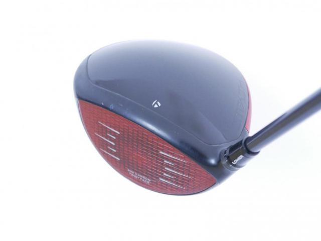 Driver : Taylormade : ไดรเวอร์ Taylormade Stealth 2 HD (ออกปี 2023) Loft 9 ก้าน Mitsubishi TENSEI TM50 Flex S