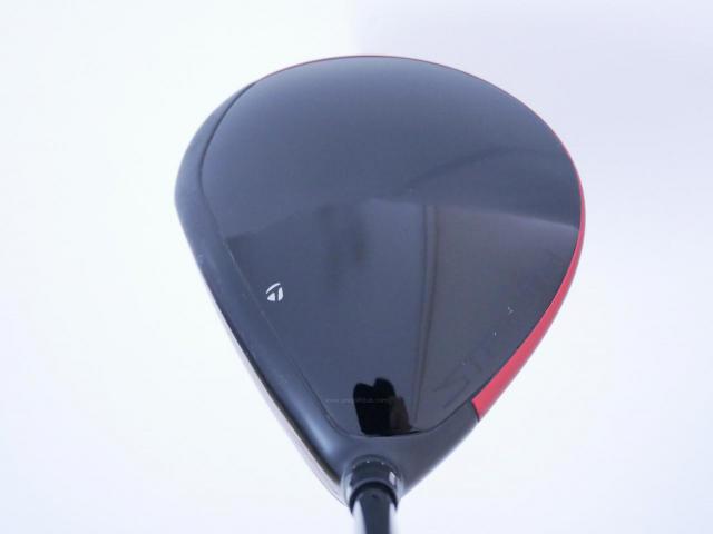 Driver : Taylormade : ไดรเวอร์ Taylormade Stealth 2 HD (ออกปี 2023) Loft 9 ก้าน Mitsubishi TENSEI TM50 Flex S
