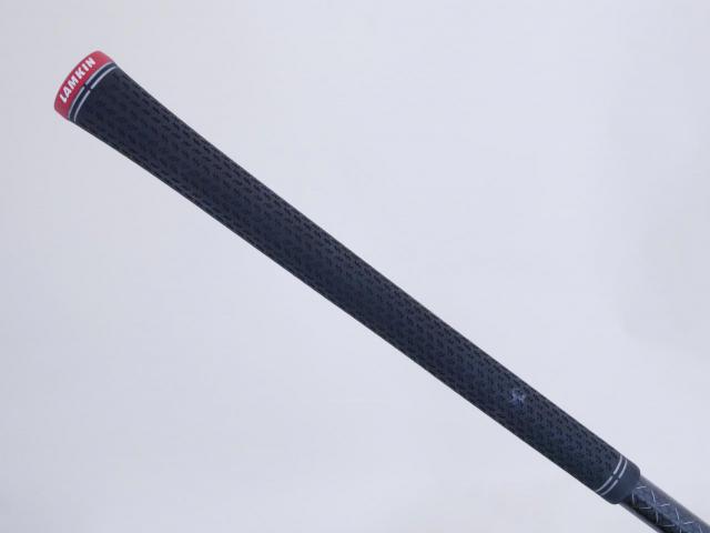 Driver : Taylormade : ไดรเวอร์ Taylormade Stealth 2 HD (ออกปี 2023) Loft 9 ก้าน Mitsubishi TENSEI TM50 Flex S